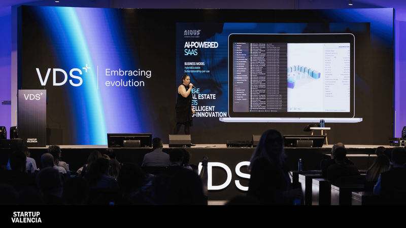 Competici�n Startups VDS 2025