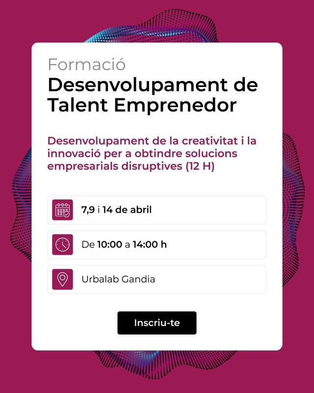 Taller creatividad