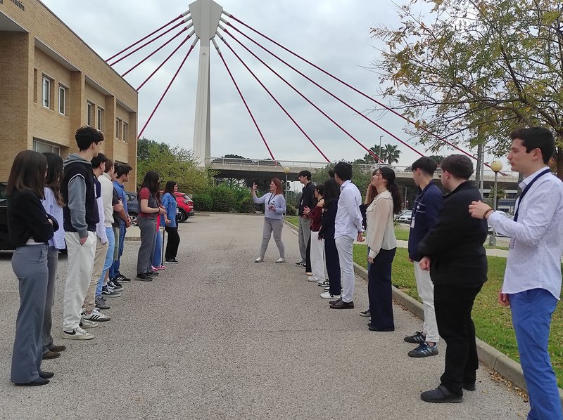 Una soluci�n de ciberseguridad para proteger los datos de la polic�a judicial gana el Hackaton de Incibe Emprende