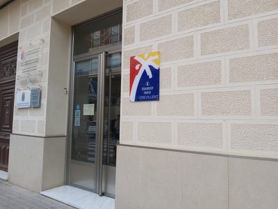 La ADL de Crevillent impulsa la formaci�n con cursos de Capacitaci�n Digital