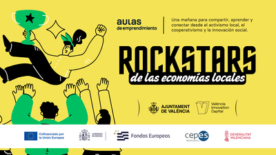 Rockstars de las Econom�as Locales
