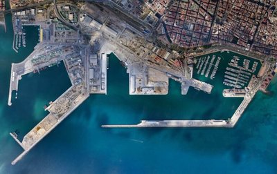 La comunidad portuaria de Alicante se integra, desde hoy, en Dueport