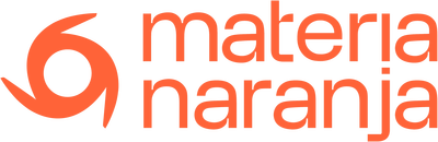 Materia Naranja