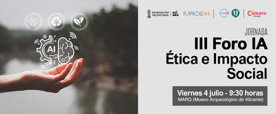 III Foro de IA: �tica e Impacto Social