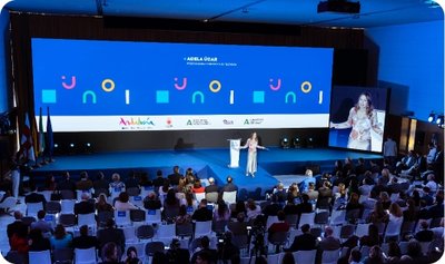 Premios Sun&Blue 2025 excelencia en turismo sostenible y econom�a azul