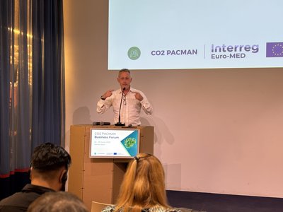 CO2 PACMAN Business Forum (8)