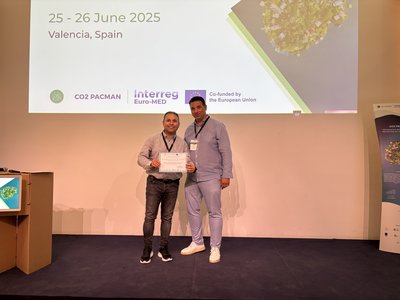 CO2 PACMAN Business Forum (19)