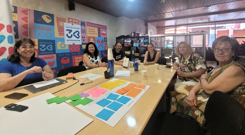 asociacion comerciantes vi villena