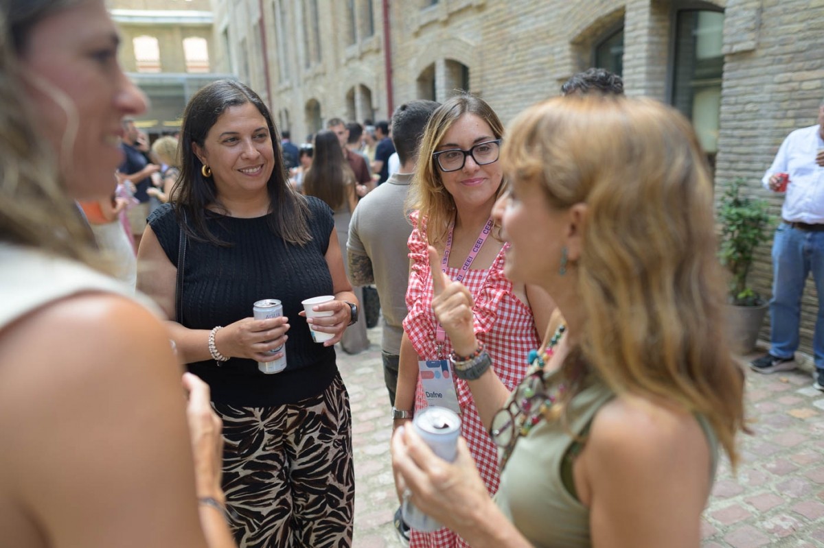 Networking que abre puertas: crea conexiones que impulsan tu crecimiento empresarial