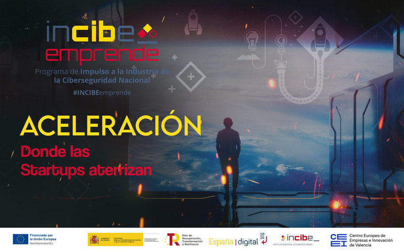 INCIBE ACELERACI�N gen�rica 800x500
