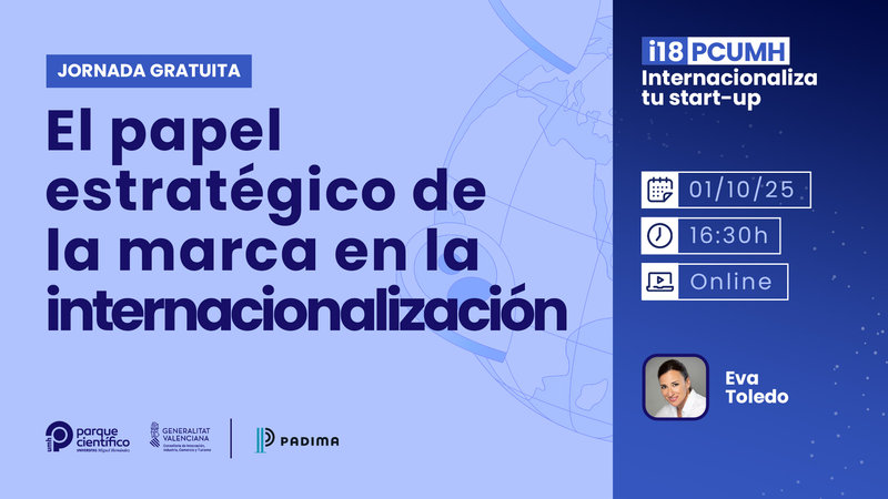 El papel estrat�gico de la marca en la internacionalizaci�n