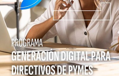 Formaci�n: Generaci�n digital para ejecutivos de pymes
