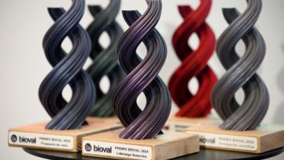 Bases legales Premios Bioval 2025