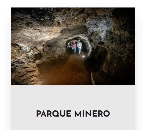 La reconversi�n de las Minas de Almad�n en un motor de desarrollo territorial a trav�s del turismo patrimonial