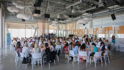 M�s de 3.600 mujeres han participado en las actividades de AEPA este 2025