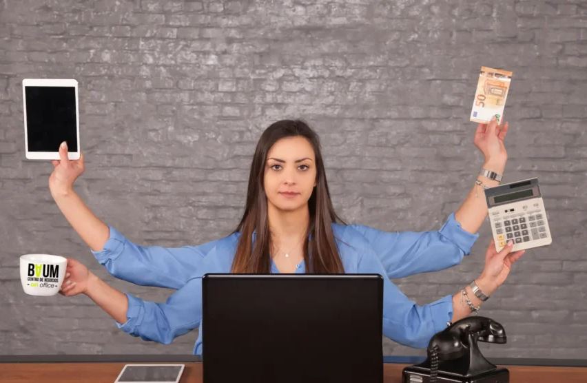 Aprende a elegir la oficina perfecta y optimizar tu inversi�n.