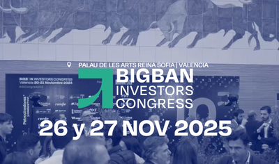 BIGBAN Investors Congress 2025 | 11� Edici�n
