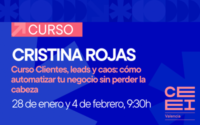 Clientes, leads y caos: c�mo automatizar tu negocio sin perder la cabeza