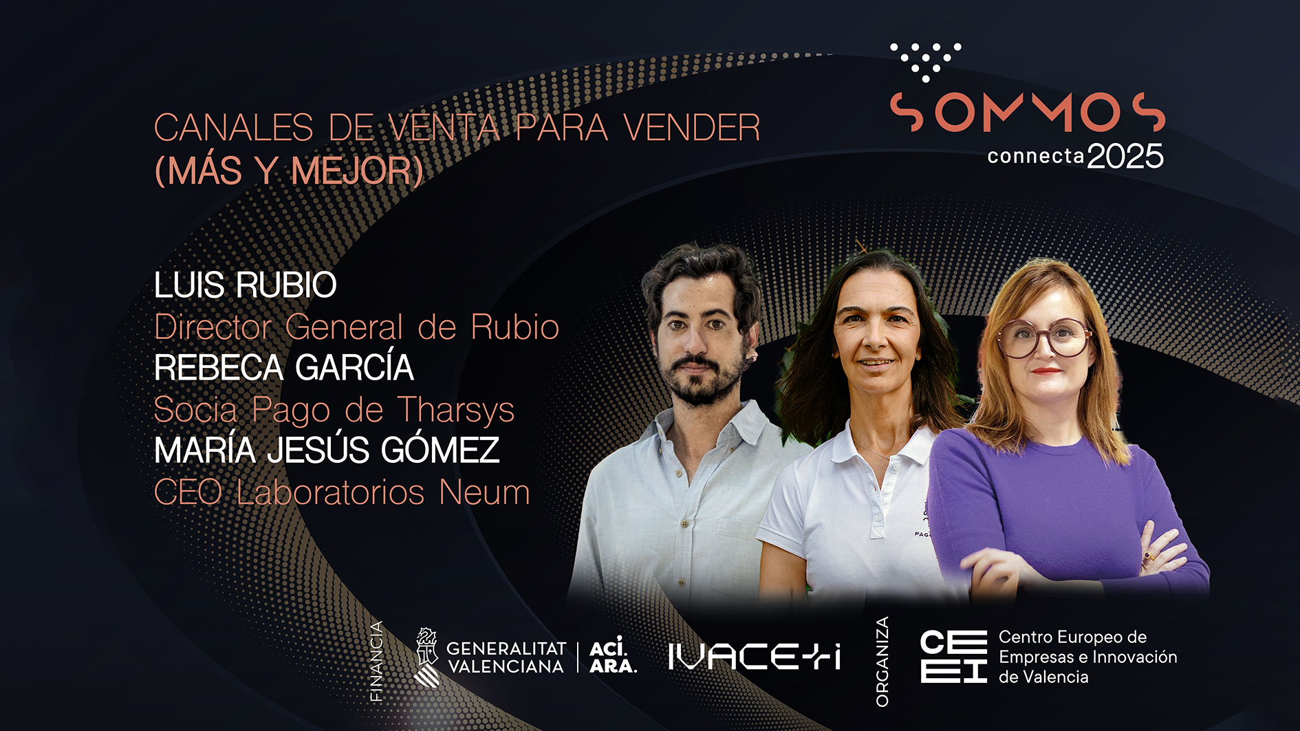 Canales de venta para vender (m�s y mejor)