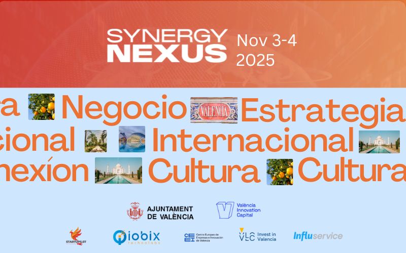 Synergy Nexus | Conecta con las empresas m�s relevantes de India