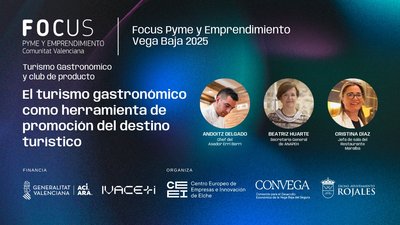 El turismo gastron�mico como herramienta de promoci�n del destino tur�stico