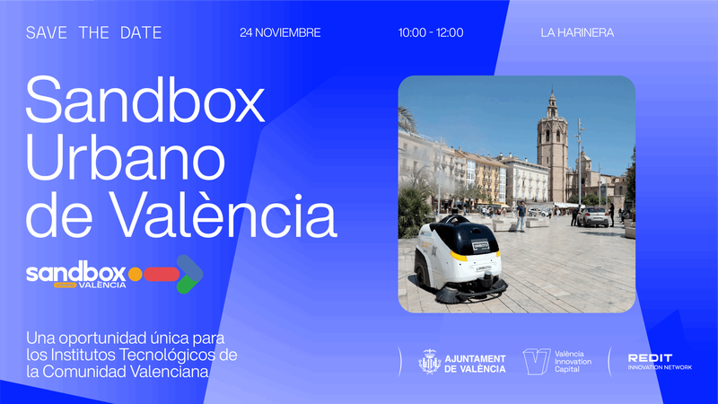 Sandbox Urbano Val�ncia