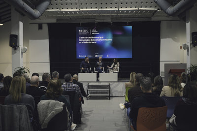 Encuentro Focus Pyme y Emprendimiento l'Alcoi�, El Comtat y Vall d'Albaida (13)