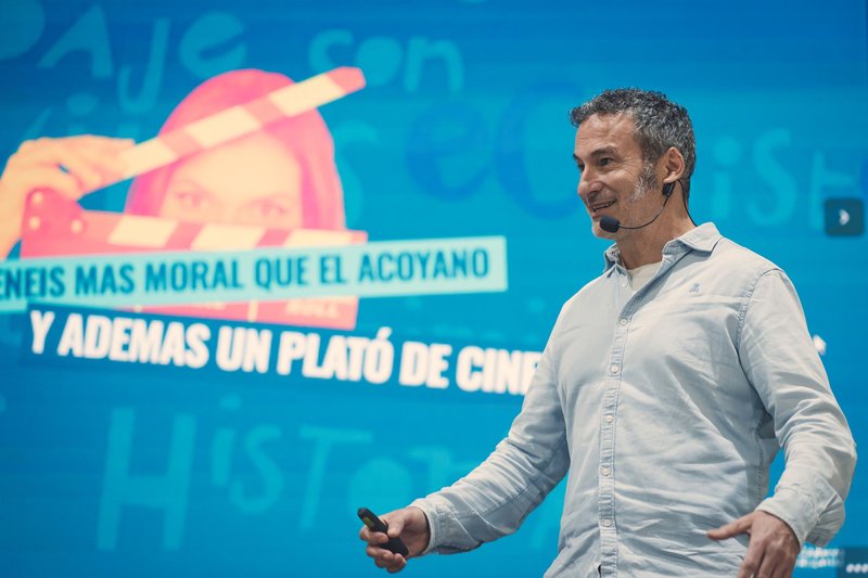 Encuentro Focus Pyme y Emprendimiento l'Alcoi�, El Comtat y Vall d'Albaida (10)[;;;][;;;]