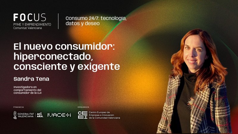 Ponencia de Sandra Tena