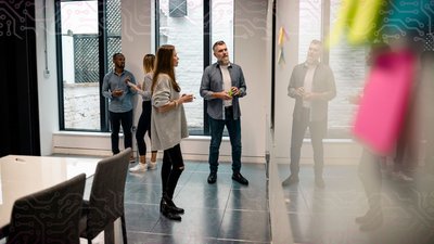 Tech FabLab Comunitat Valenciana busca startups en fase de aceleraci�n y escalado