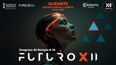 Futuro X- Congreso de Energ�a&IA