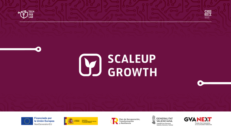 ScaleUp Growth