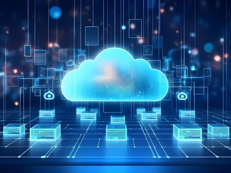 Curso Cloud computing