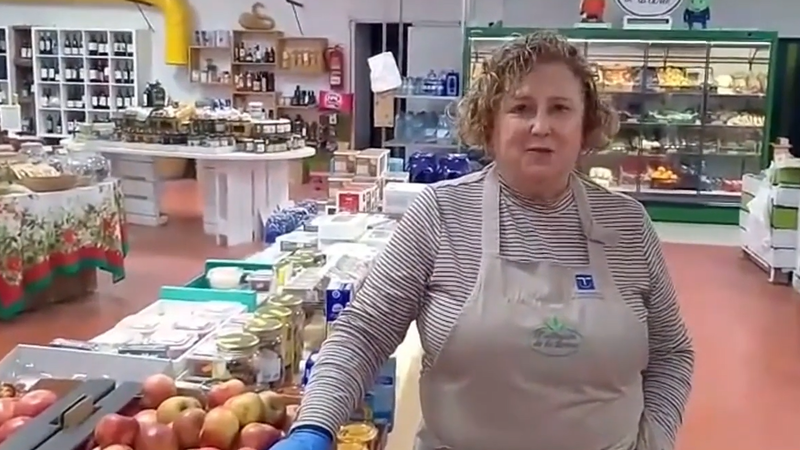 El Colmado de la Tierra