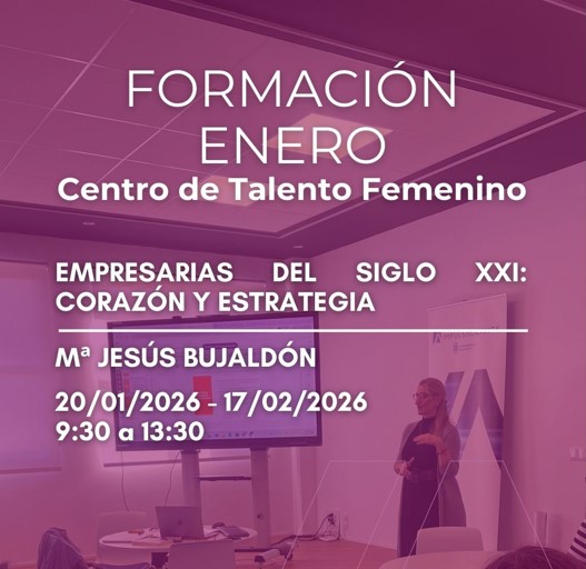 Empresarias del siglo XXI: coraz�n y estrategia