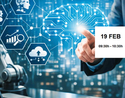 IA que funciona: c�mo aplicarla hoy en tu empresa. Oportunidades reales para innovar y crecer