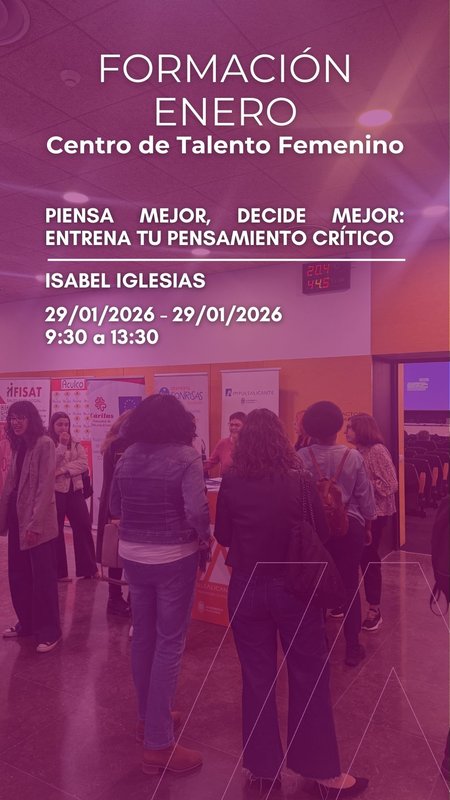 Sesi�n Piensa mejor