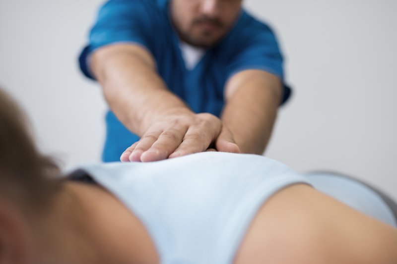 Fisioterapia para mareos y v�rtigo: una soluci�n eficaz desde el equilibrio y el sistema vestibular