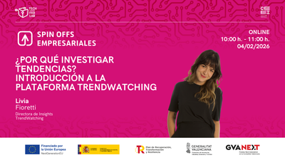 �Por qu� investigar tendencias?