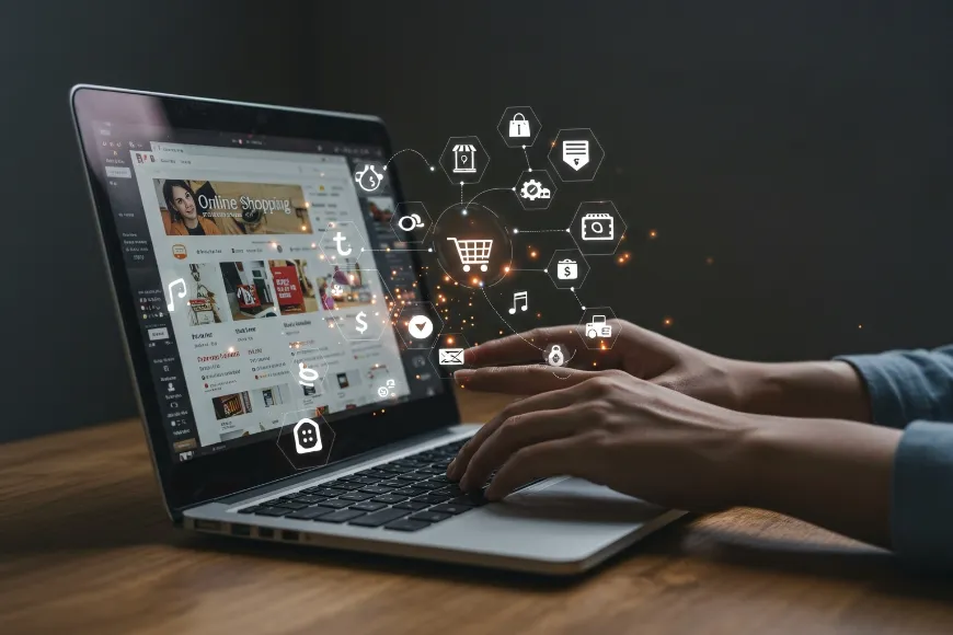 5 estrategias de marketing digital con IA para empresas tech