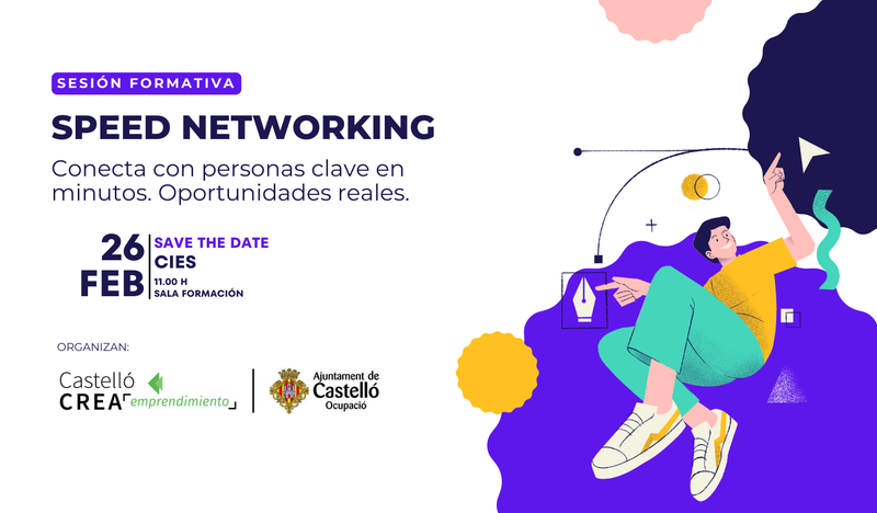 Castell� Crea | Jornada I