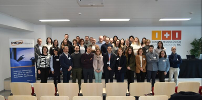 La Comisi�n Europea destaca el esfuerzo de las empresas de la Comunitat Valenciana por adoptar IA en el �ltimo a�o