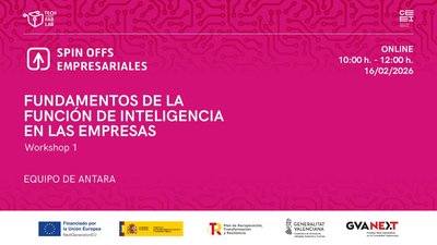 Fundamentos de la funci�n de inteligencia en las empresas