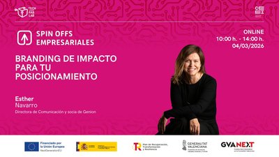 Branding de impacto para tu posicionamiento