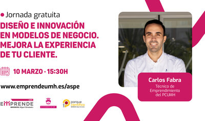 Dise�o e innovaci�n en modelos de negocio. Mejora la experiencia de tu cliente