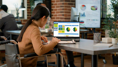 �Qu� es una auditor�a de accesibilidad web y c�mo realizarla?