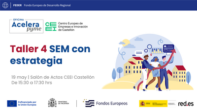 Taller 4: SEM con estrategia