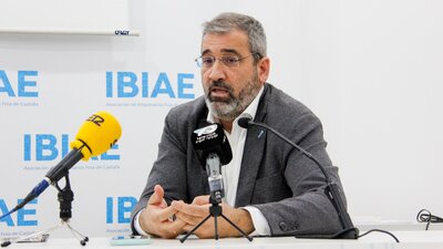 Las empresas de la Foia de Castalla invierten 1.675 millones y generan m�s de 12.200 empleos