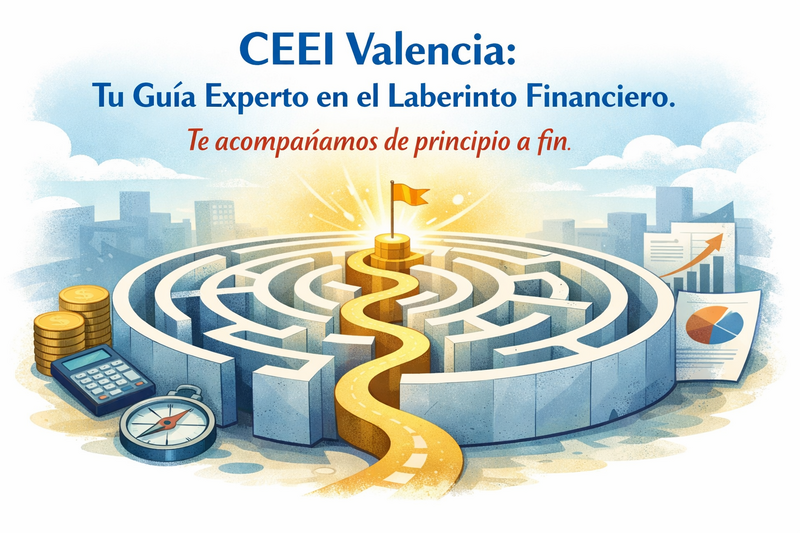 Art�culo Dafne - financiaci�n