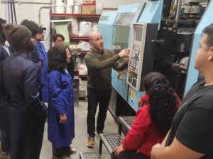 Operaciones de transformaci�n de termopl�sticos por inyecci�n | 4� edici�n